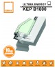 Fereastra mansarda Dakea Ultima Energy PVC KEP B1800