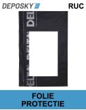 Cadru din folie de protectie DEPOSKY RUC