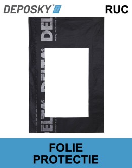 Cadru din folie de protectie DEPOSKY RUC
