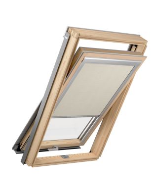 Rulou interior opac DEPOSKY DUA compatibil cu Dakea, Velux, Fakro, Optilight, Baudeman