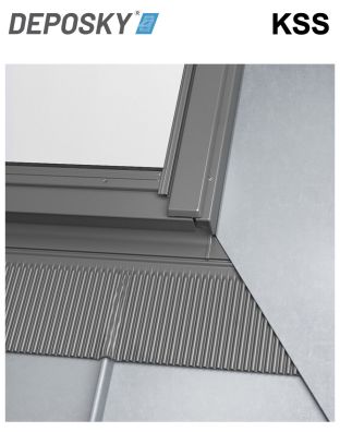 Rama etansare tabla faltuita KSS cu click sau retropanel