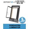 Luminator acoperis 45x55 DEPOSKY LUM K400