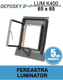 Luminator acoperis 65x65 DEPOSKY LUM K400