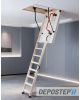 Scara pod DEPOSTEP SUPER TERMO STP lemn supertermoizolata