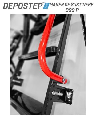 DEPOSTEP DSS P 56CM - Maner de sustinere suplimentar scara pod