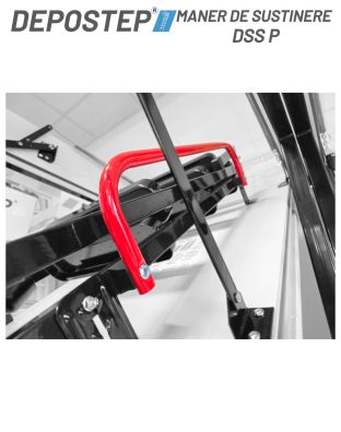 DEPOSTEP DSS P 56CM - Maner de sustinere suplimentar scara pod