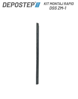 DEPOSTEP DSS ZM-1 - Kit montaj rapid