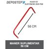 DEPOSTEP DSS P 56CM - Maner de sustinere suplimentar scara pod