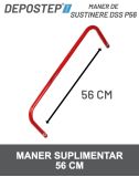 DEPOSTEP DSS P 56CM - Maner de sustinere suplimentar scara pod