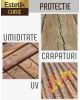 Lazura lemn ESTETIK CLASIC 5L PALISANDRU, protectie UV