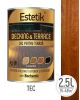 Lac pentru lemn ESTETIK DECKING&TERRACE 2.5L TEC podele si terase