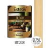 Lac lemn ESTETIK FLOOR 0.75L, podele si elemente din lemn