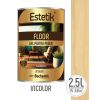 Lac lemn ESTETIK FLOOR 2.5L, podele si elemente din lemn