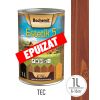 Lazura lemn BOCHEMIT ESTETIK CLASIC 1L TEC, protectie UV