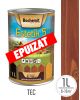 Lazura lemn BOCHEMIT ESTETIK CLASIC 1L TEC, protectie UV