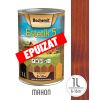 Lazura lemn BOCHEMIT ESTETIK CLASIC 1L MAHON, protectie UV