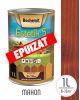 Lazura lemn BOCHEMIT ESTETIK CLASIC 1L MAHON, protectie UV