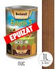 Lazura lemn BOCHEMIT ESTETIK CLASIC 1L NUC, protectie UV