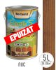 Lazura lemn BOCHEMIT ESTETIK CLASIC5L NUC, protectie UV