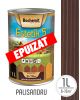 Lazura lemn BOCHEMIT ESTETIK CLASIC 1L PALISANDRU, protectie UV