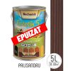 Lazura lemn BOCHEMIT ESTETIK CLASIC 5L PALISANDRU, protectie UV