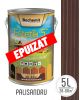 Lazura lemn BOCHEMIT ESTETIK CLASIC 5L PALISANDRU, protectie UV
