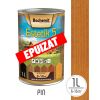 Lazura lemn BOCHEMIT ESTETIK CLASIC 1L PIN, protectie UV