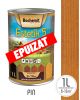 Lazura lemn BOCHEMIT ESTETIK CLASIC 1L PIN, protectie UV