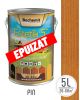 Lazura lemn BOCHEMIT ESTETIK CLASIC 5L PIN, protectie UV
