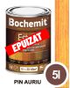 Ulei protector lemn BOCHEMIT ESTETIK PIN AURIU 5L