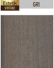 PACHET PROMO Lazura lemn ESTETIK VINTAGE GRI, 8x2.5L