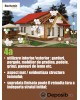 Lazura lemn Bochemit Estetik Clasic 5L, gri, protectie UV