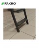 Modul extensie scara metal Fakro LXS-M