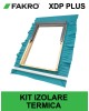 Kit izolare termica Fakro XDP PLUS