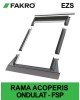 Rama etansare invelitori ondulate fakro EZS-A