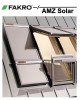 Rulou exterior Fakro AMZ Solar