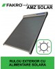 Rulou exterior Fakro AMZ Solar
