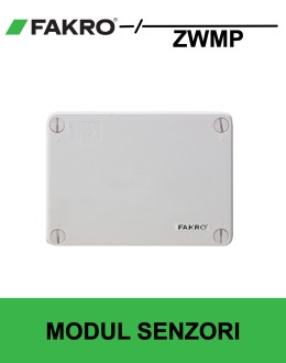 Modul de vreme Fakro ZWMP 