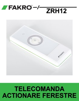 Telecomanda Fakro ZRH 12