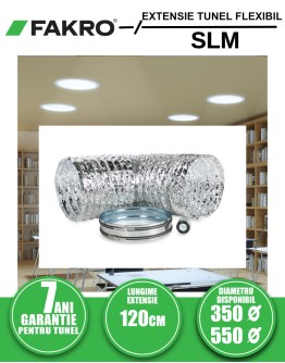 Extensie Fakro SLM 120cm