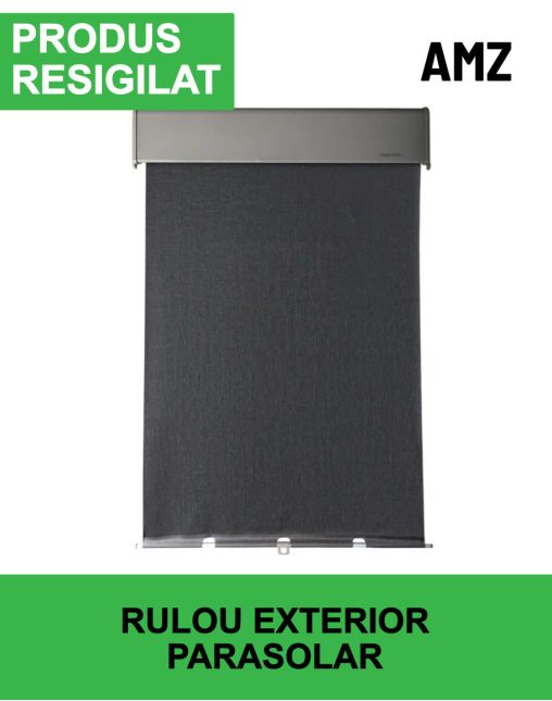 PRODUS RESIGILAT - Rulou exterior Fakro AMZ cul 090, 66x118 