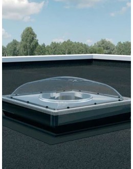 Tunel solar de lumina cu tub flexibil Fakro SFF