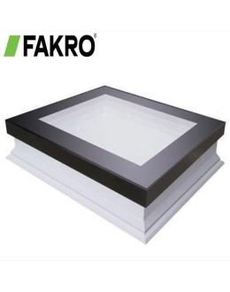 Fereastra acces acoperis terasa Fakro DRF-D U6 