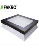 Fereastra acces acoperis terasa Fakro DRF-D U6 