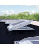 Fereastra electrică acoperis tersa Fakro DEC-C P2 