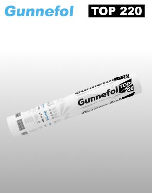 Folie anticondens si difuzie GUNNEFOL TOP 220