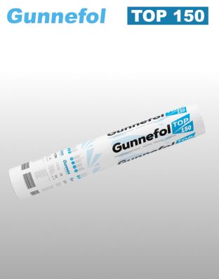 Folie anticondens si difuzie GUNNEFOL TOP 150
