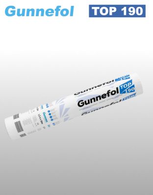 Folie anticondens si difuzie cu banda adeziva GUNNEFOL TOP 190