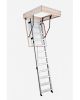 Scara pod DEPOSTEP ALUPROFI ALP pliabila din aluminiu