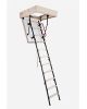 Scara pod DEPOSTEP MINI SUPER TERMO MST H max 265 cm
